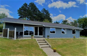 Sommerhus Mols in Knebel